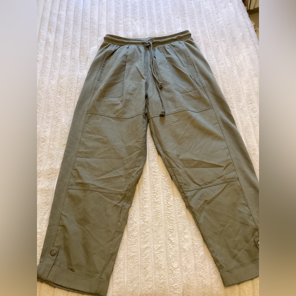 Daily Practice pants